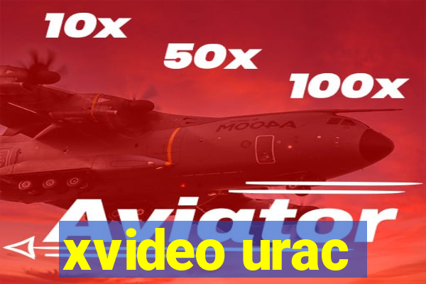 xvideo urac